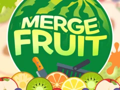 Logħba Merge Fruit onlajn