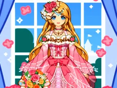 Logħba My Dress Up Darling onlajn