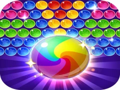 Logħba Bubble Shooter onlajn