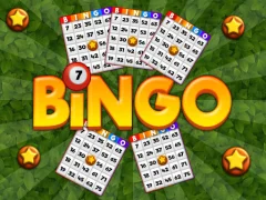Logħba Bingo onlajn