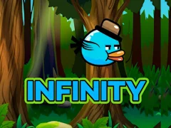 Logħba Infinity onlajn
