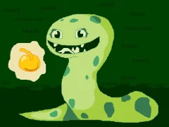 Logħba The snake Game onlajn