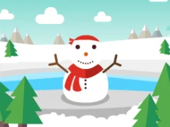 Logħba Snowball Fast onlajn