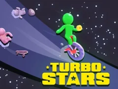 Logħba Turbo Stars onlajn