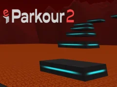 Logħba eParkour 2 onlajn