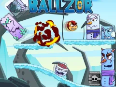 Logħba Ballzor Level Pack 1 onlajn