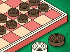 Logħba Turkish draughts onlajn