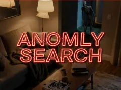 Logħba Anomaly Search onlajn