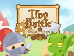 Logħba Tiny Battle onlajn