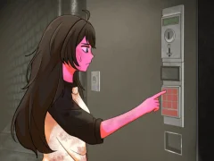 Logħba Interdimensional Vending Machine onlajn