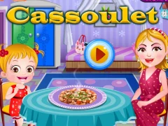 Logħba Cassoulet onlajn