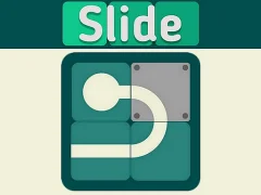 Logħba Slide onlajn