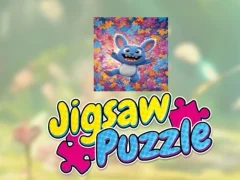 Logħba Labubu Jigsaw Puzzles For Kids onlajn