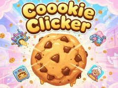 Logħba Coookie Clicker onlajn