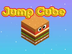 Logħba Jump Cube onlajn