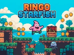Logħba Ringo Starfish onlajn