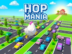 Logħba Hop Mania onlajn