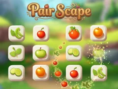Logħba Pair Scape onlajn