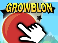 Logħba GrowBlon onlajn