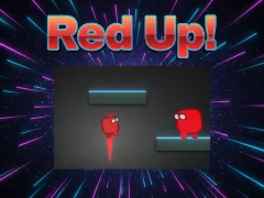 Logħba Red Up! onlajn