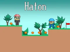 Logħba Haton onlajn
