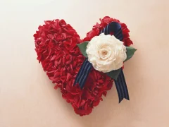 Logħba Valentine Sweet Hearts Puzzle onlajn