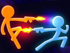 Logħba Stick War: Infinity Duel onlajn