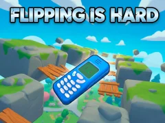 Logħba Flipping is Hard onlajn