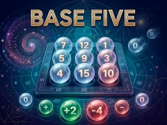 Logħba Base Five onlajn