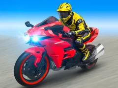 Logħba Stunt Bike Rider Bros onlajn