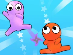 Logħba Move Ragdoll Duel onlajn