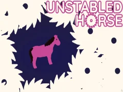 Logħba Unstabled Horse onlajn