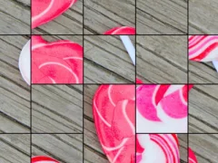 Logħba Hdpuzzles Food onlajn
