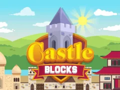 Logħba Castle Blocks onlajn