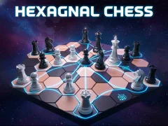 Logħba Hexagonal Chess onlajn