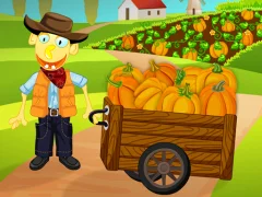 Logħba Pumpkin Patch onlajn