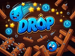 Logħba Drop onlajn
