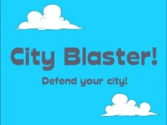 Logħba City Blaster onlajn