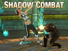Logħba Shadow Combat onlajn