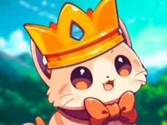 Logħba Kingdom Cats onlajn