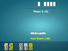 Logħba Dominoes Online Classic Game onlajn