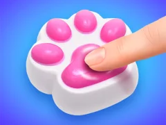 Logħba Squishy: Taba Paw onlajn