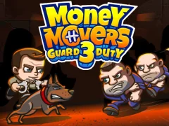 Logħba Money Movers 3 onlajn