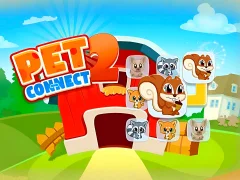 Logħba Pet connect 2 onlajn