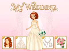 Logħba My Wedding onlajn