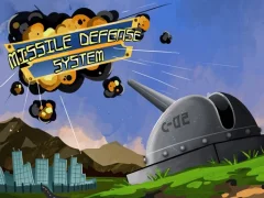 Logħba Missile defense system onlajn