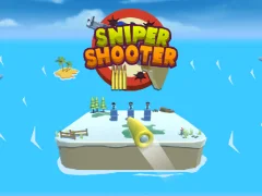 Logħba Sniper Shooter onlajn