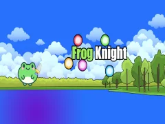 Logħba Frog Knight onlajn