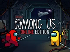Logħba Among Us Online Edition onlajn