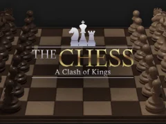 Logħba The Chess onlajn